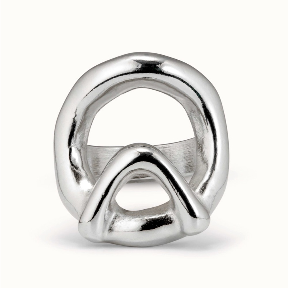 Uno de 50 Game of3 Ring